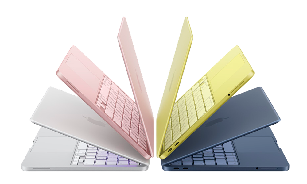 ¿Qué Mac elegir?