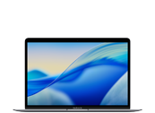 MacBook Air de 13” (M1, 2020)